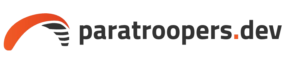 Paratroopers.dev