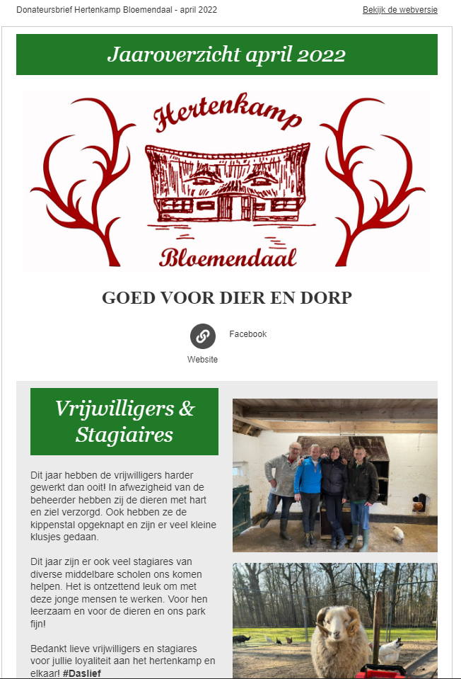 Sociaal Jaarrapport 2021
